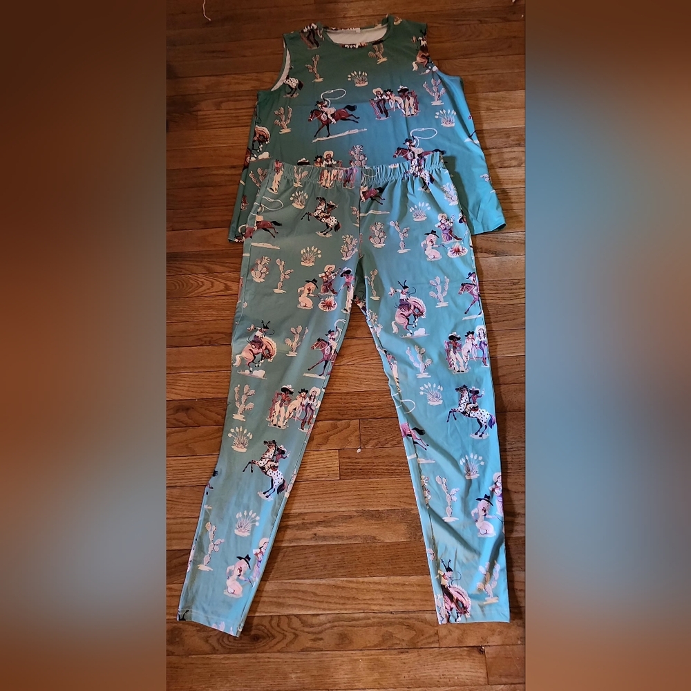 🐎 ladies outfit